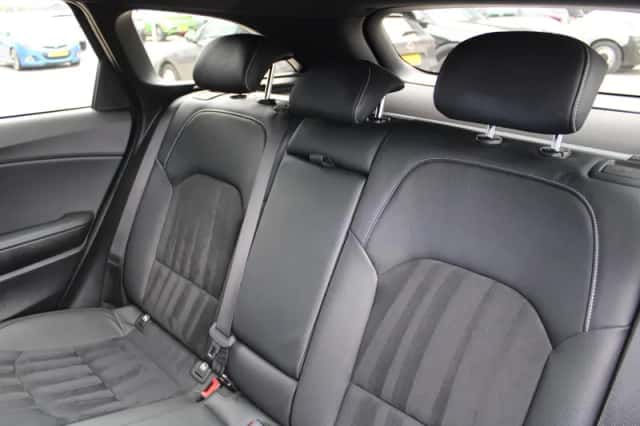 Kia Ceed Sportswagon (2024) thumbnail 13
