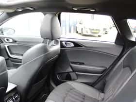 Kia Ceed Sportswagon (2024) thumbnail 14