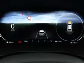 Kia Ceed Sportswagon (2024) thumbnail 15