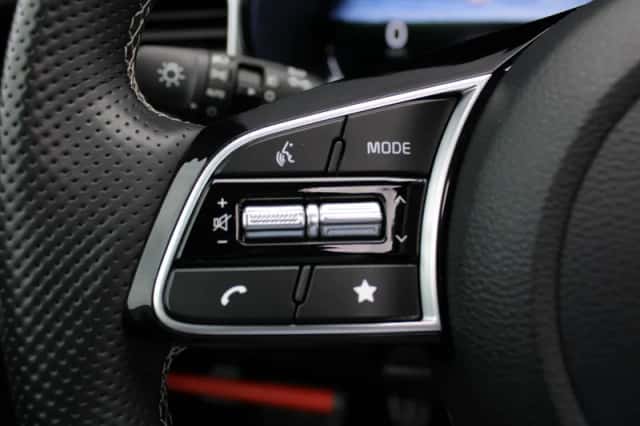 Kia Ceed Sportswagon (2024) thumbnail 16