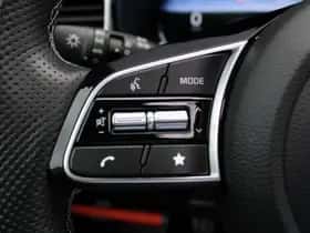 Kia Ceed Sportswagon (2024) thumbnail 16