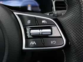 Kia Ceed Sportswagon (2024) thumbnail 17