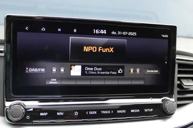 Kia Ceed Sportswagon (2024) thumbnail 18