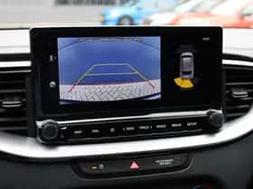 Kia Ceed Sportswagon (2024) thumbnail 19