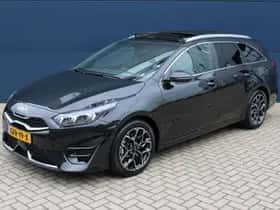 Kia Ceed Sportswagon (2024) thumbnail 3