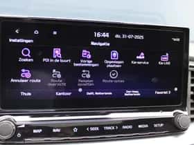 Kia Ceed Sportswagon (2024) thumbnail 21