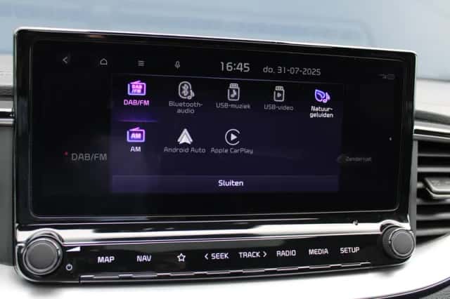 Kia Ceed Sportswagon (2024) thumbnail 22