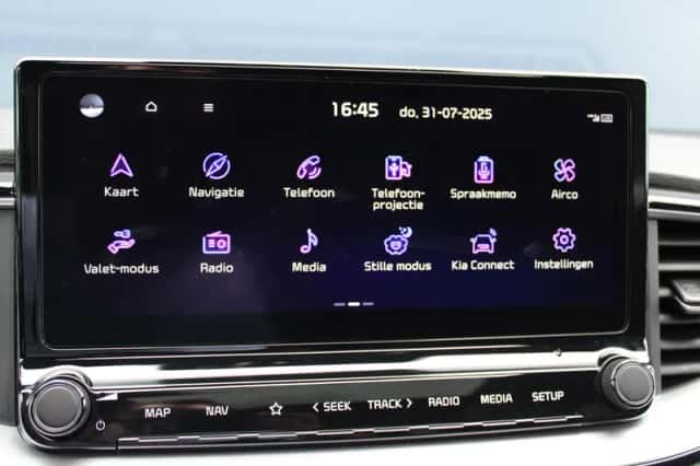 Kia Ceed Sportswagon (2024) thumbnail 23