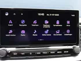 Kia Ceed Sportswagon (2024) thumbnail 23