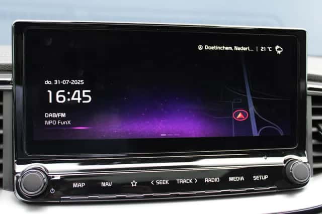 Kia Ceed Sportswagon (2024) thumbnail 24