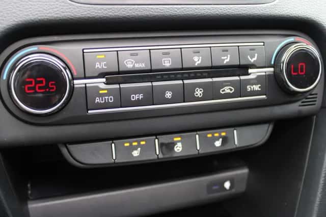Kia Ceed Sportswagon (2024) thumbnail 25