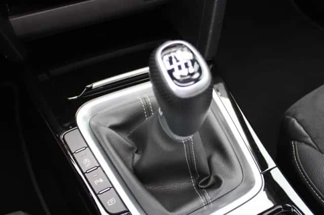 Kia Ceed Sportswagon (2024) thumbnail 26