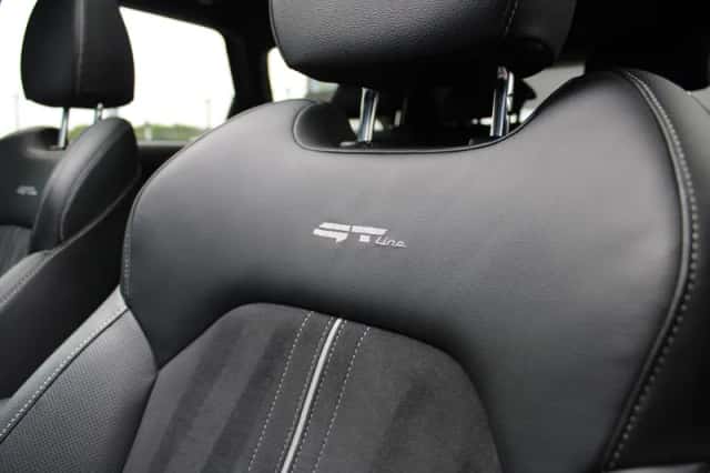 Kia Ceed Sportswagon (2024) thumbnail 28