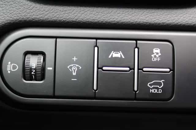 Kia Ceed Sportswagon (2024) thumbnail 29