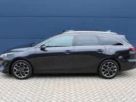 Kia Ceed Sportswagon (2024) thumbnail 4