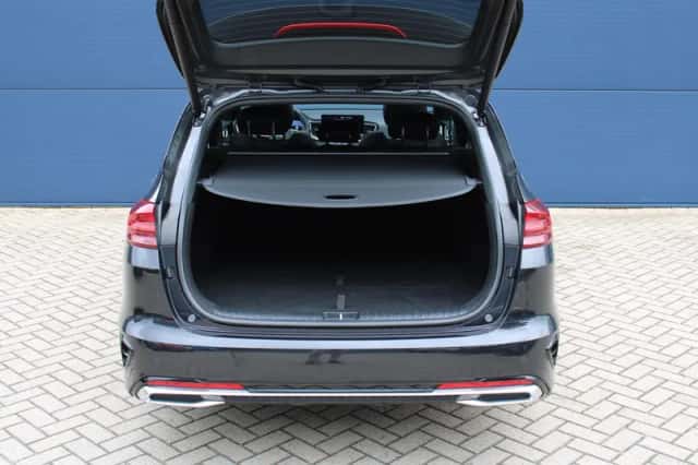 Kia Ceed Sportswagon (2024) thumbnail 32