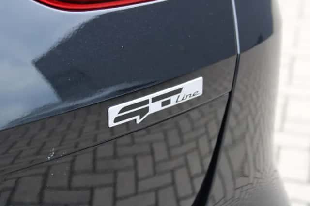 Kia Ceed Sportswagon (2024) thumbnail 34