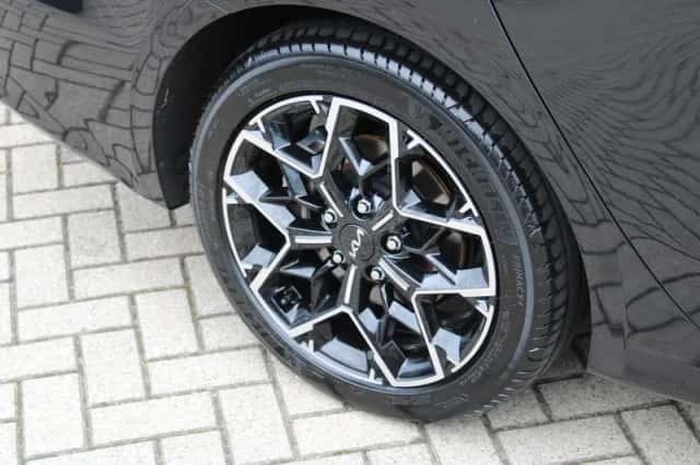 Kia Ceed Sportswagon (2024) thumbnail 35
