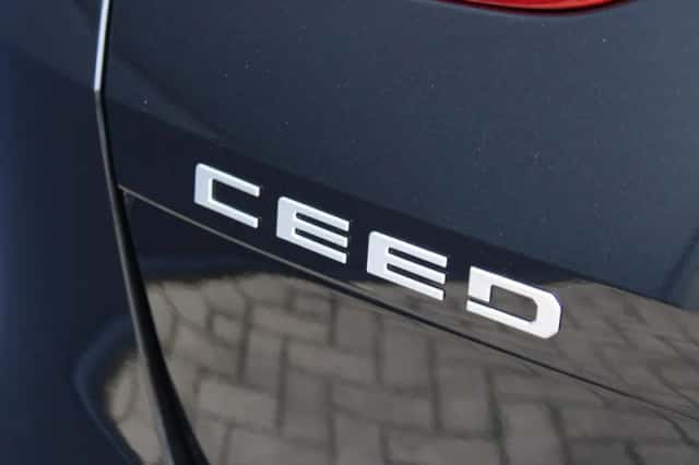 Kia Ceed Sportswagon (2024) thumbnail 36