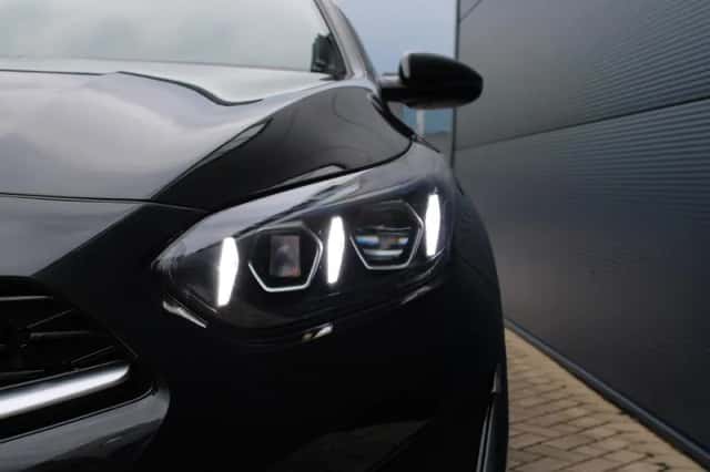 Kia Ceed Sportswagon (2024) thumbnail 38