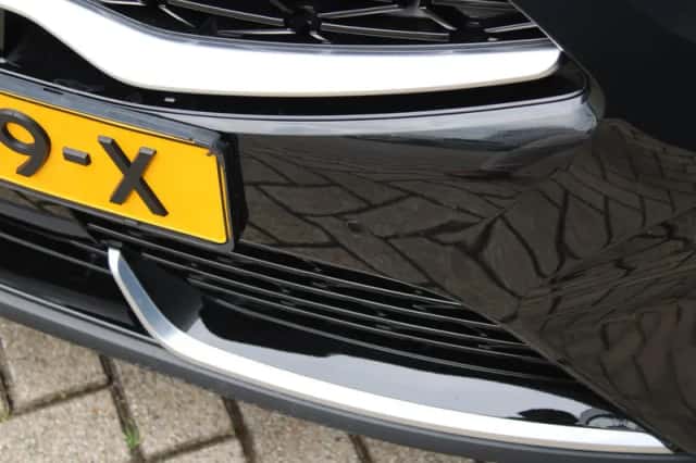 Kia Ceed Sportswagon (2024) thumbnail 39