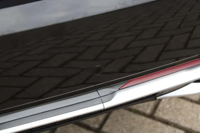 Kia Ceed Sportswagon (2024) thumbnail 40