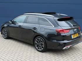 Kia Ceed Sportswagon (2024) thumbnail 5