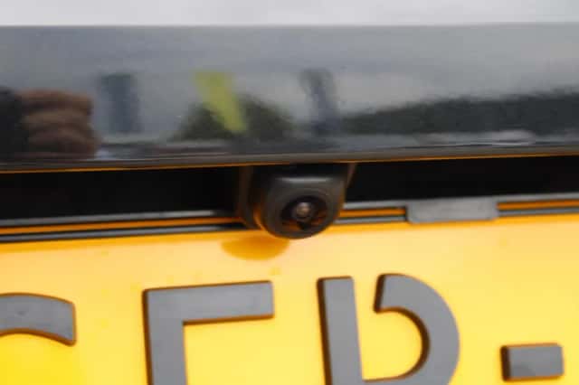 Kia Ceed Sportswagon (2024) thumbnail 42