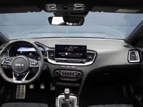 Kia Ceed Sportswagon (2024) thumbnail 43