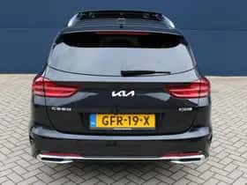 Kia Ceed Sportswagon (2024) thumbnail 6