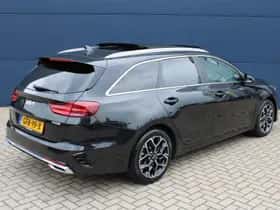 Kia Ceed Sportswagon (2024) thumbnail 7