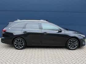 Kia Ceed Sportswagon (2024) thumbnail 8