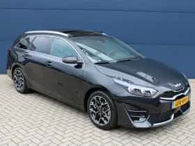 Kia Ceed Sportswagon (2024) thumbnail 9