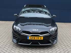 Kia Ceed Sportswagon (2024) thumbnail 10