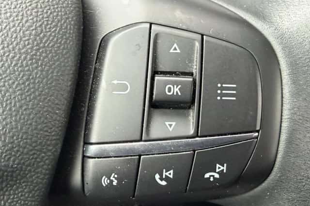 Ford Fiesta (2021) thumbnail 16