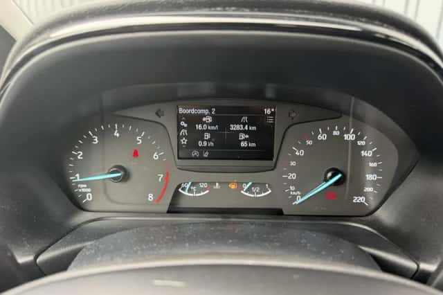 Ford Fiesta (2021) thumbnail 18
