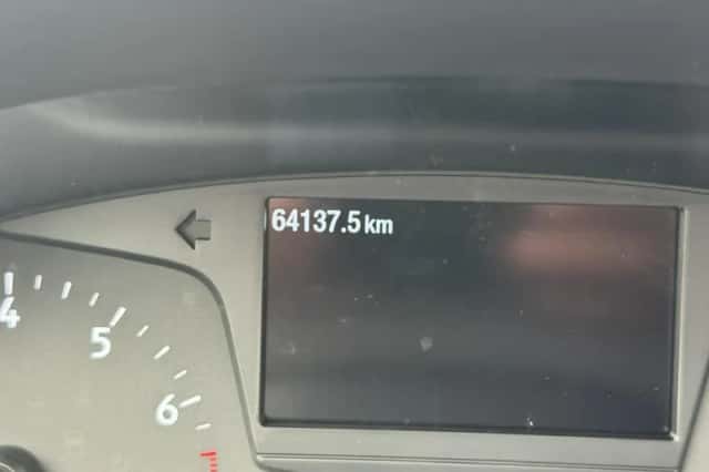Ford Fiesta (2021) thumbnail 19