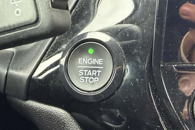 Ford Fiesta (2021) thumbnail 22
