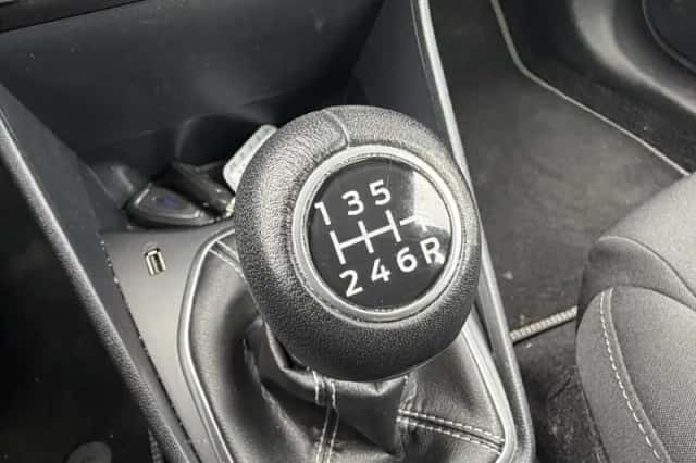 Ford Fiesta (2021) thumbnail 28