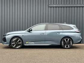 Peugeot e-308 (2026) thumbnail 2