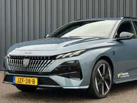 Peugeot e-308 (2026) thumbnail 11