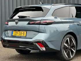 Peugeot e-308 (2026) thumbnail 12