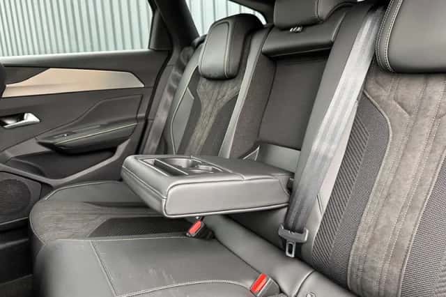 Peugeot e-308 (2026) thumbnail 19