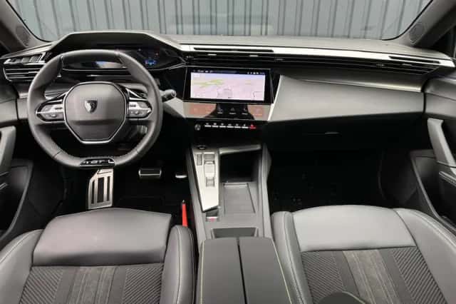 Peugeot e-308 (2026) thumbnail 20