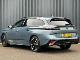 Peugeot e-308 (2026) thumbnail 3