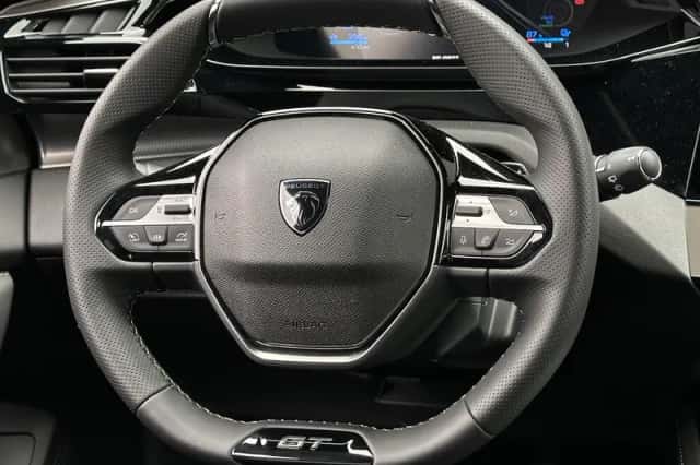 Peugeot e-308 (2026) thumbnail 21