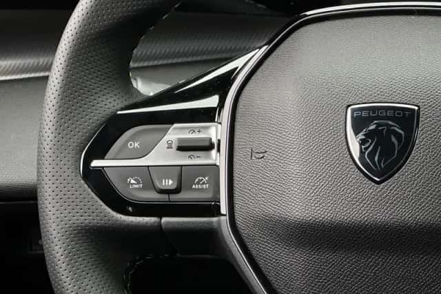 Peugeot e-308 (2026) thumbnail 22