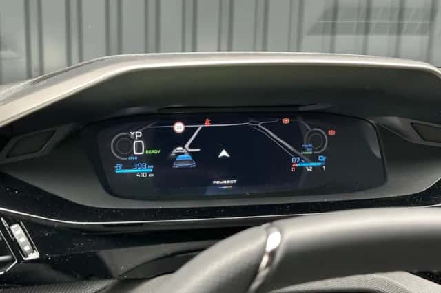 Peugeot e-308 (2026) thumbnail 24