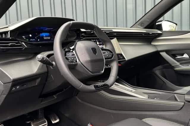 Peugeot e-308 (2026) thumbnail 25
