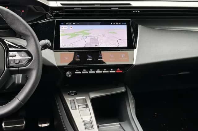Peugeot e-308 (2026) thumbnail 26